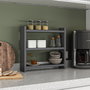 Hanah Home Cosmic - Antracita